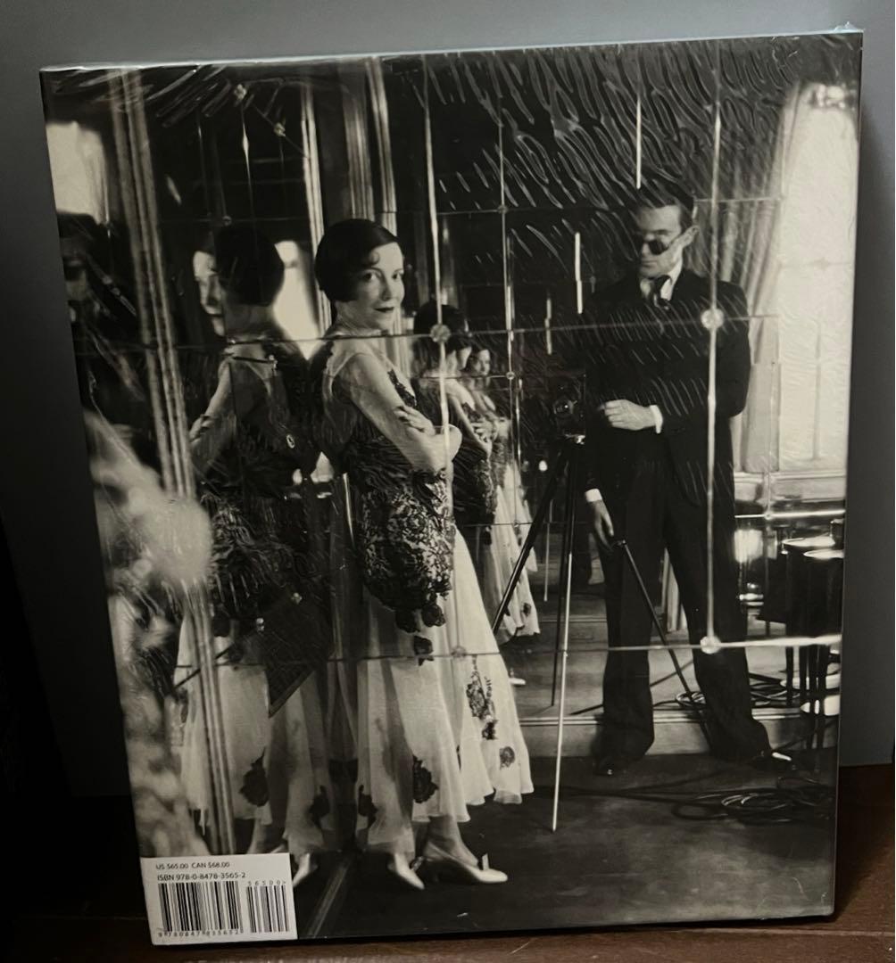 CECIL BEATON THE NEW YORK YEARS 写真集