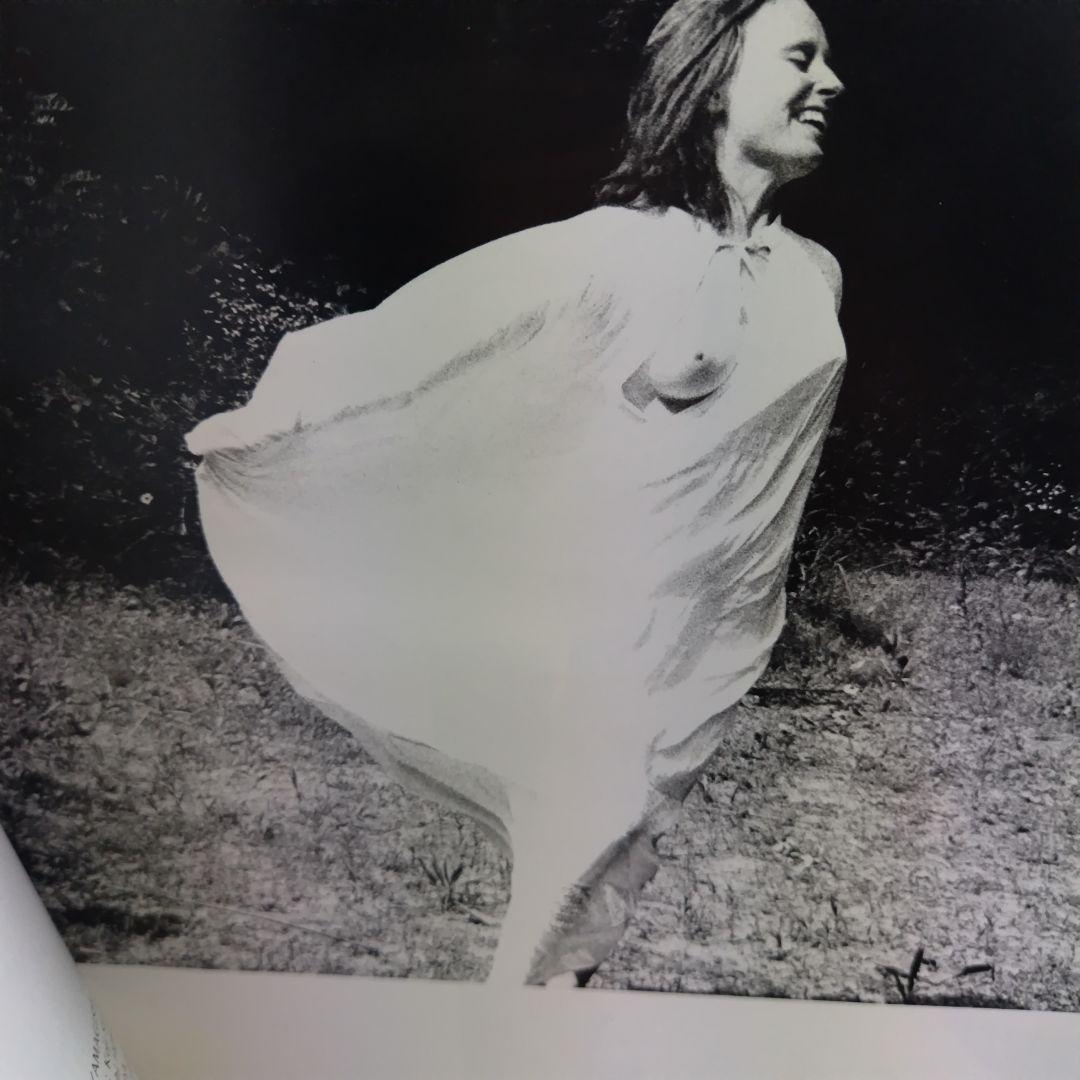 nadia 森の人形館 沢渡朔