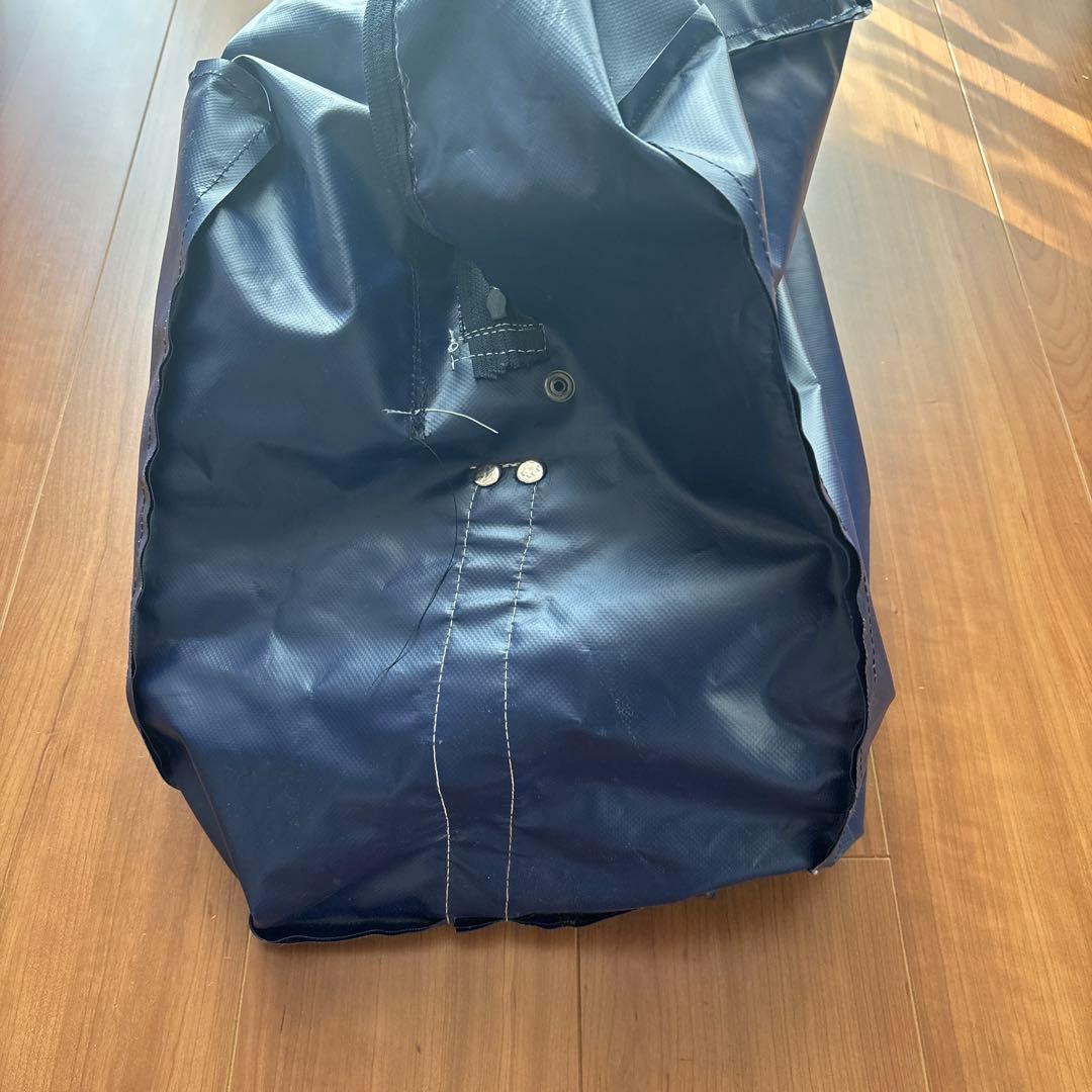 同志社大“WILD ROVER\"チームバッグ【非売品】