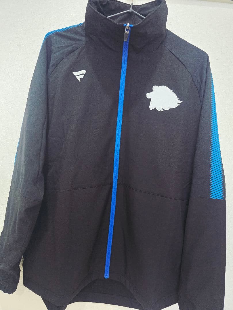 Fanatics 埼玉西武ライオンズジャケット 2025年モデル