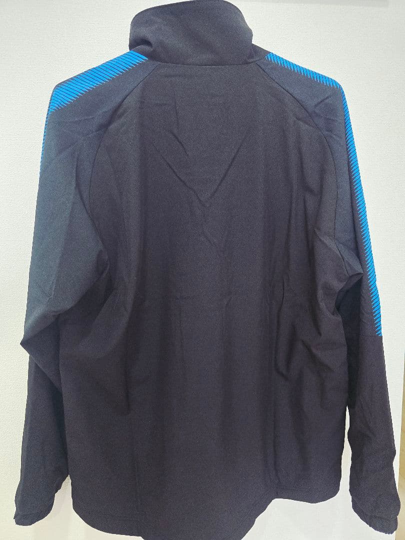 Fanatics 埼玉西武ライオンズジャケット 2025年モデル