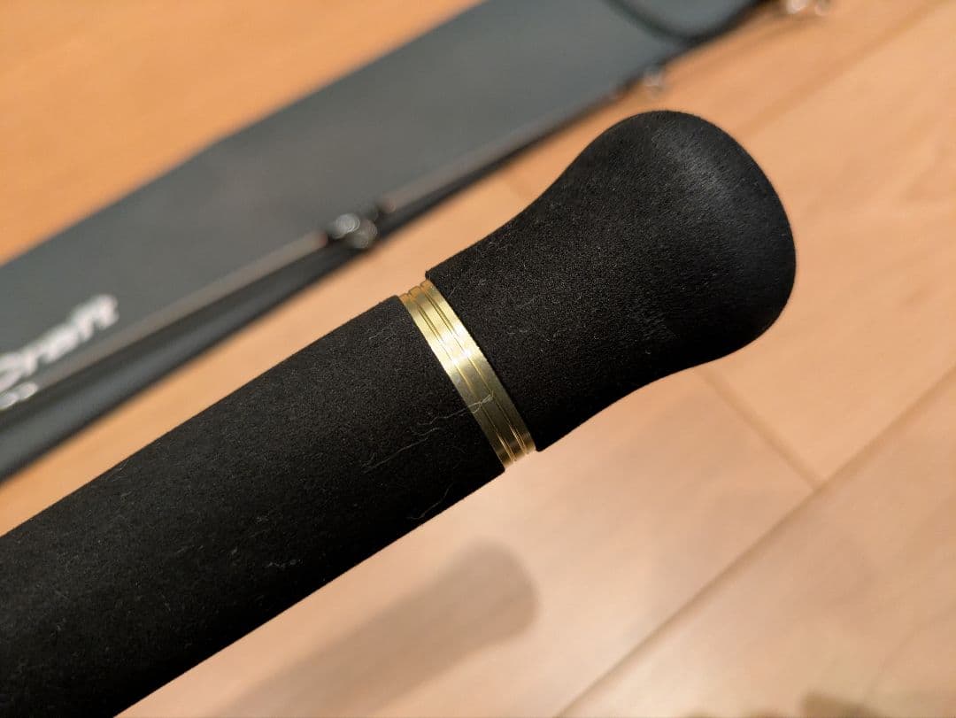 MajorCraft CROSTAGE CRK-1002MHショアジギングロッド