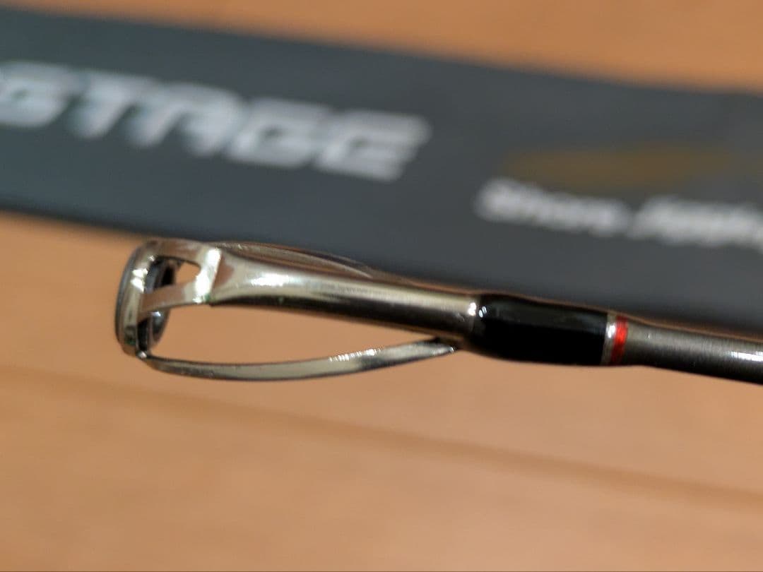 MajorCraft CROSTAGE CRK-1002MHショアジギングロッド