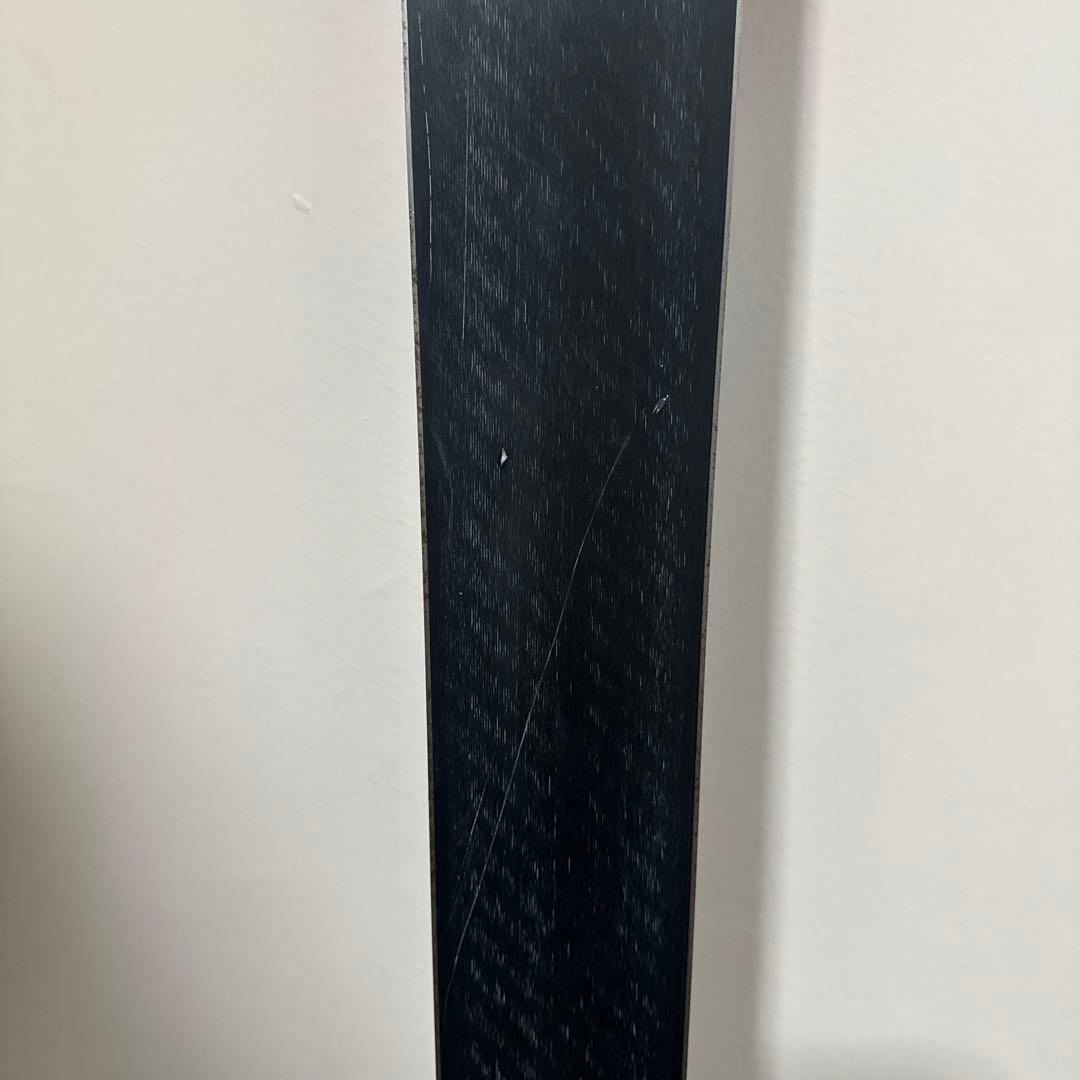 サロモン スキー板 GS 173cm 1本のみ