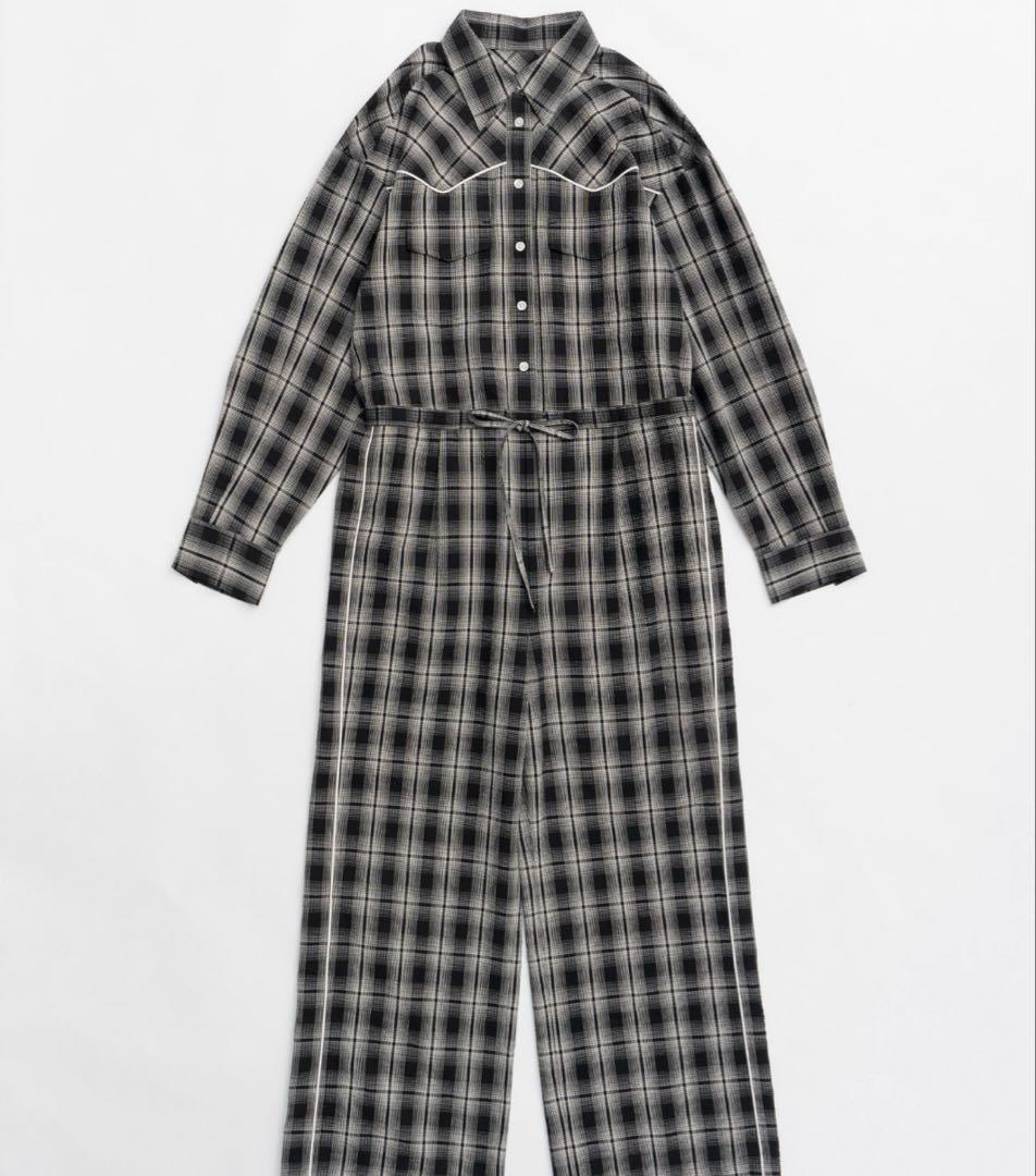 Maison special オールインワン