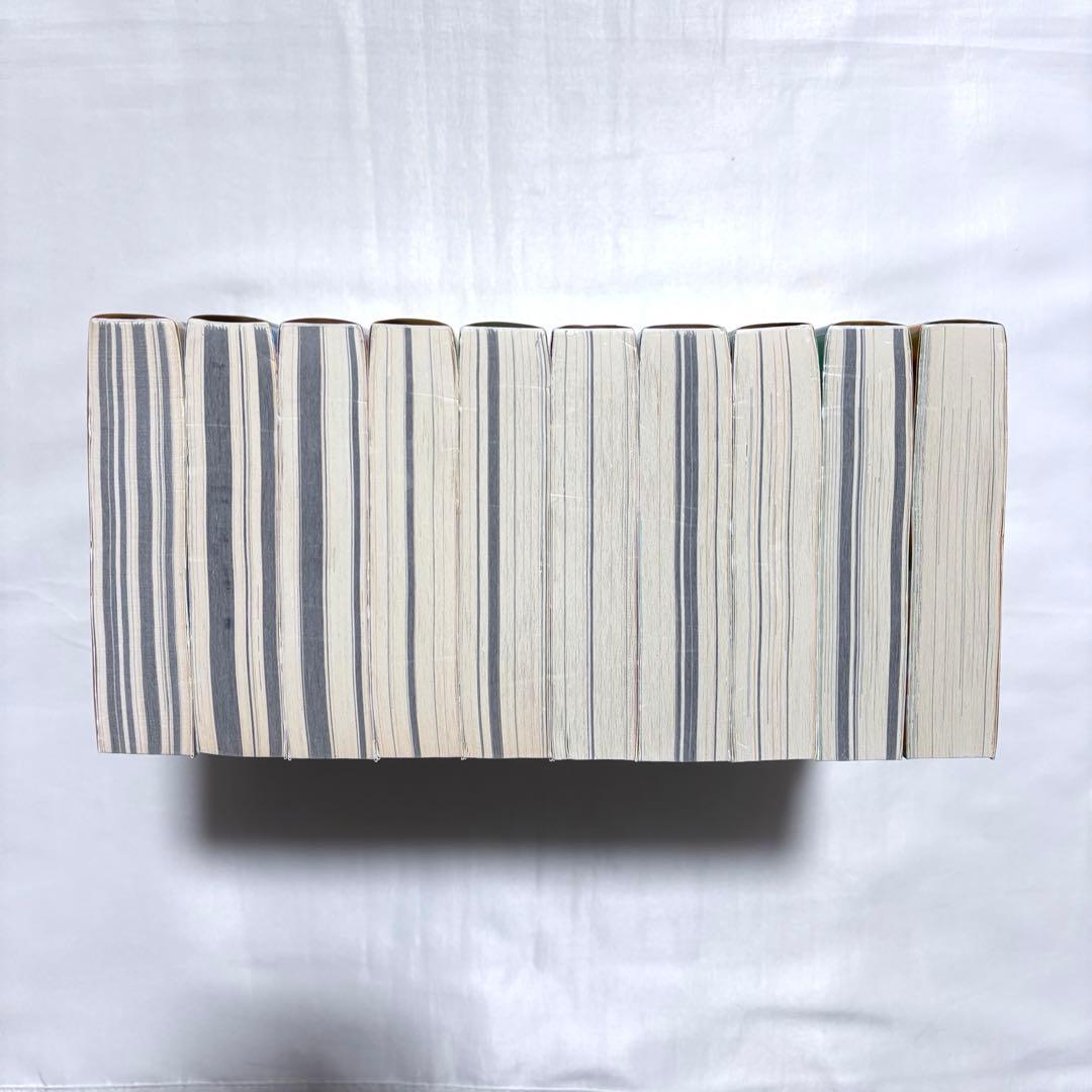 チーズインザトラップ 全巻セット 1-10巻 初版 漫画