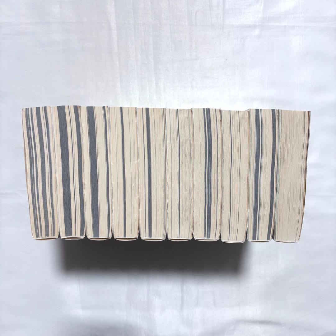 チーズインザトラップ 全巻セット 1-10巻 初版 漫画