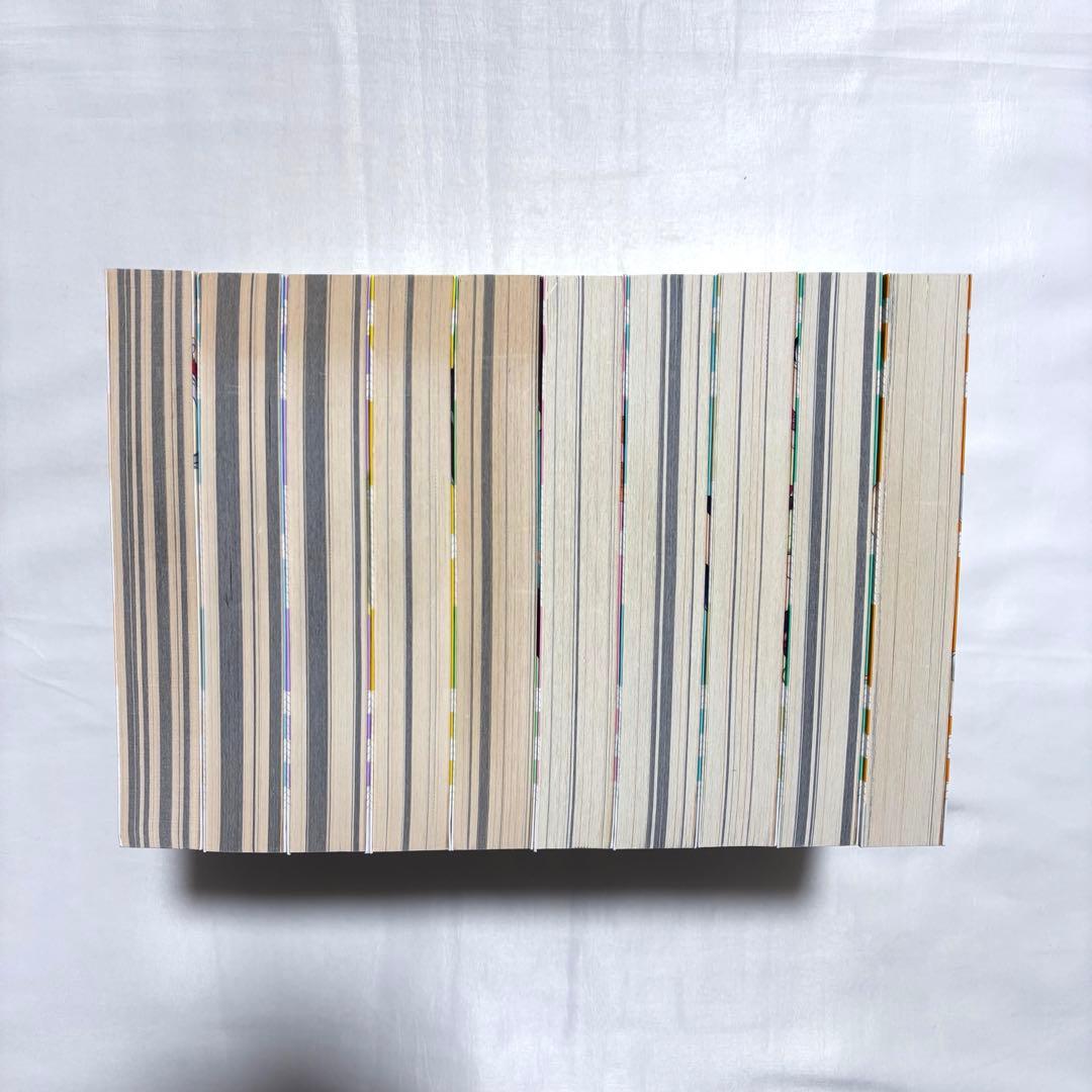 チーズインザトラップ 全巻セット 1-10巻 初版 漫画