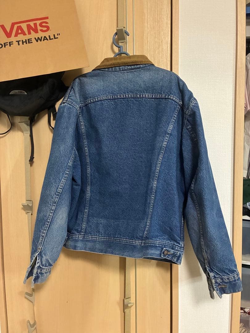 【Lee】80sストームライダー storm rider 雰囲気抜群 値下げ可