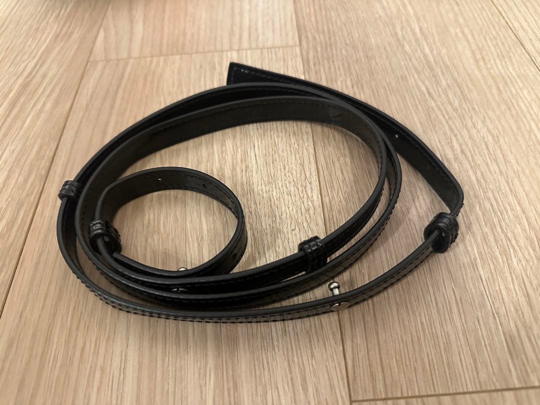 バレンシアガ♡かごバック♡ブラック♡サイズは画像でお確かめください