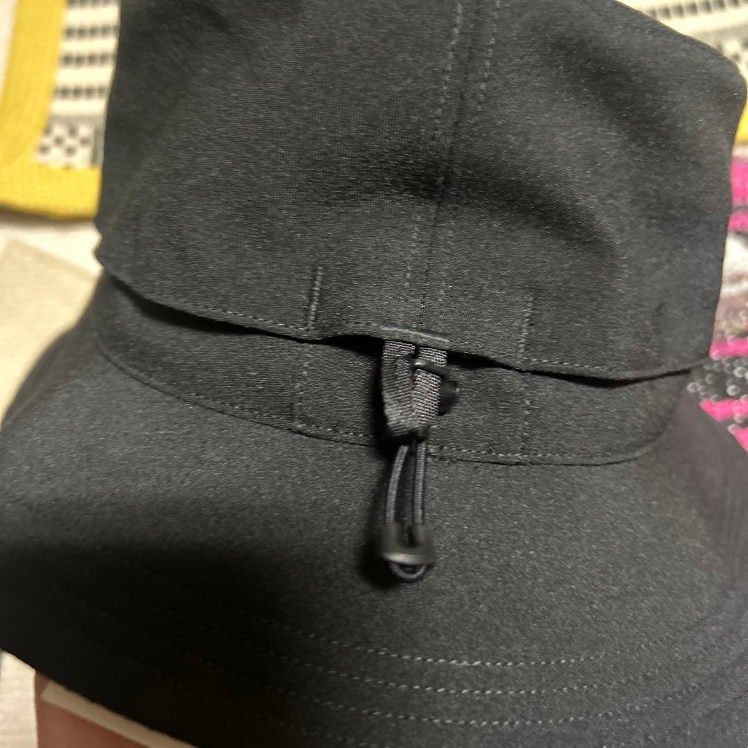 ARC'TERYX ウールクランブルックハット