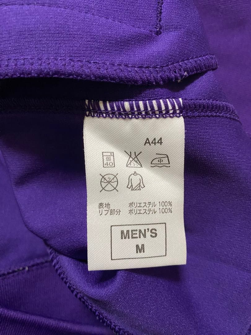 JFAナショナルトレセン　ナイキ　非売品　ジャージ上下＆ハーフパンツ3点セット