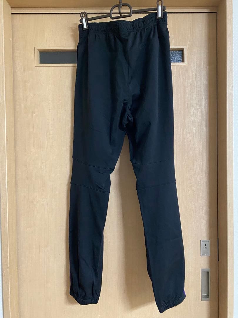 JFAナショナルトレセン　ナイキ　非売品　ジャージ上下＆ハーフパンツ3点セット