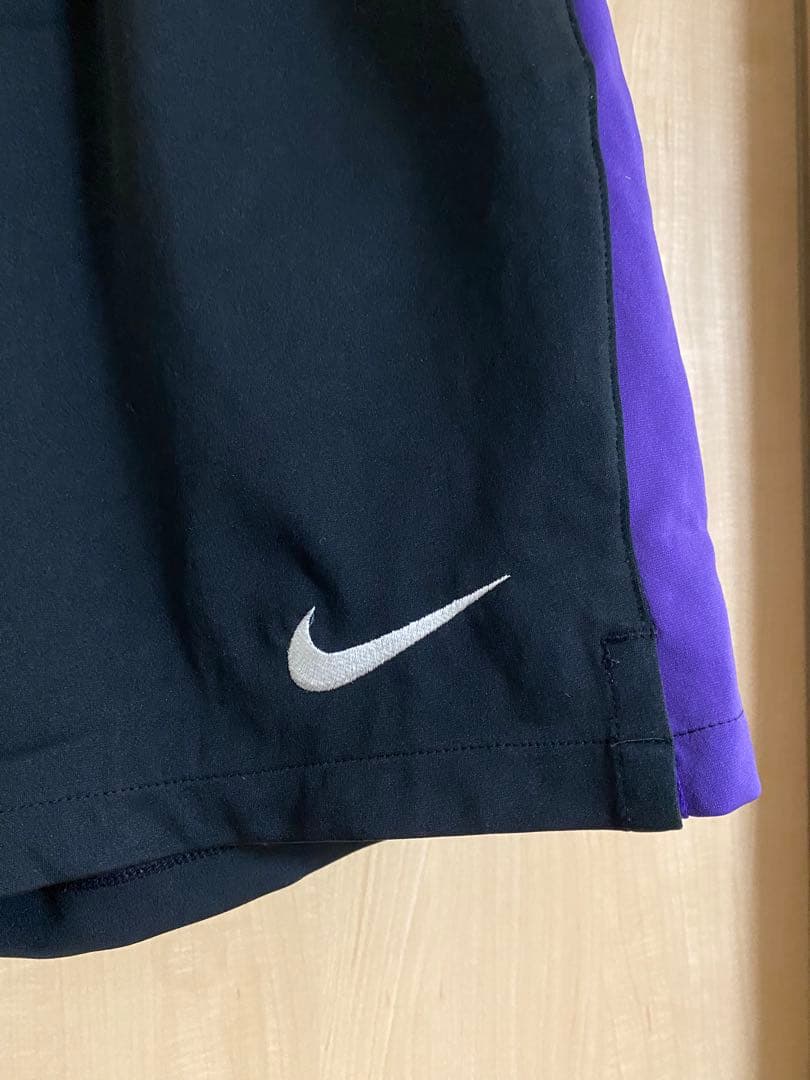 JFAナショナルトレセン　ナイキ　非売品　ジャージ上下＆ハーフパンツ3点セット