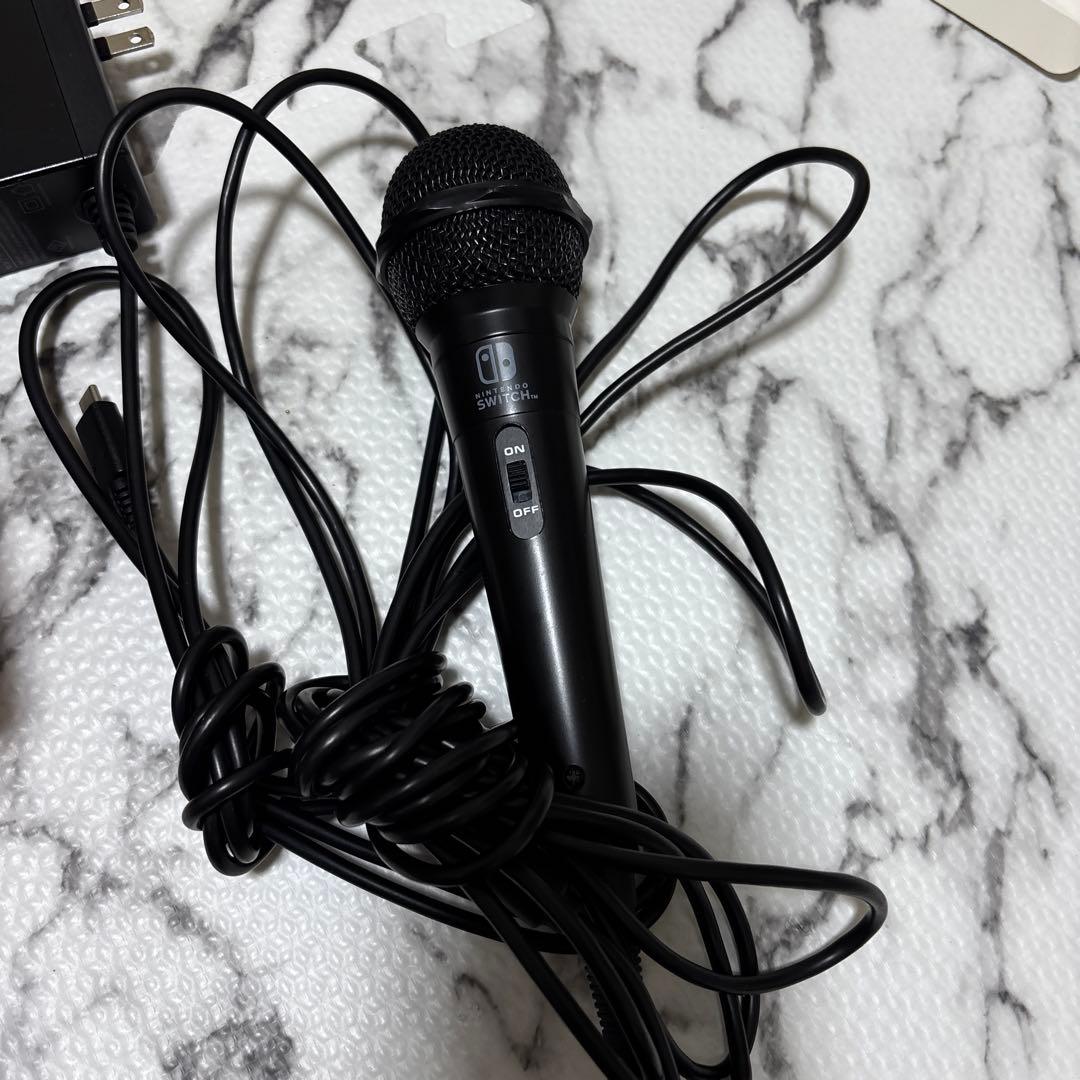 Nintendo Switch 本体 青/青Joy-Con