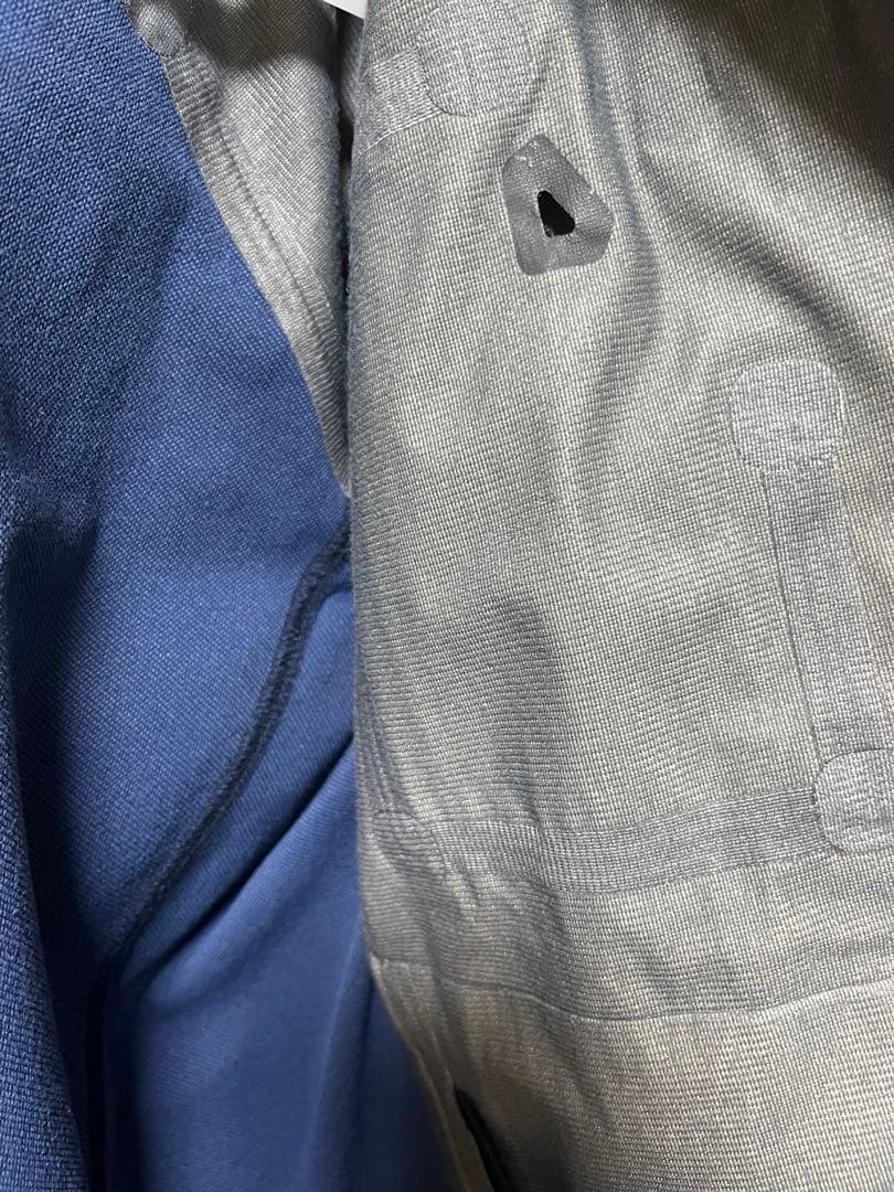  RECON SHELL （WINDSTOPPER）