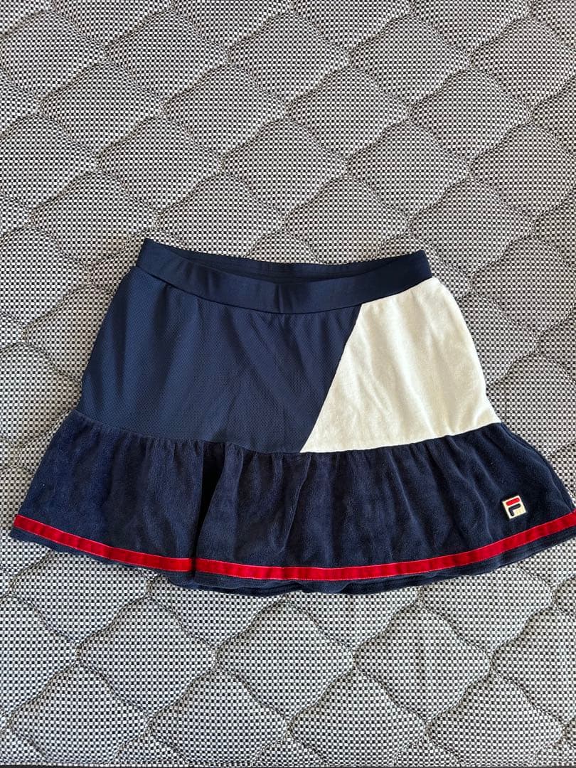 値下げ‼️ FILA セットアップ　L