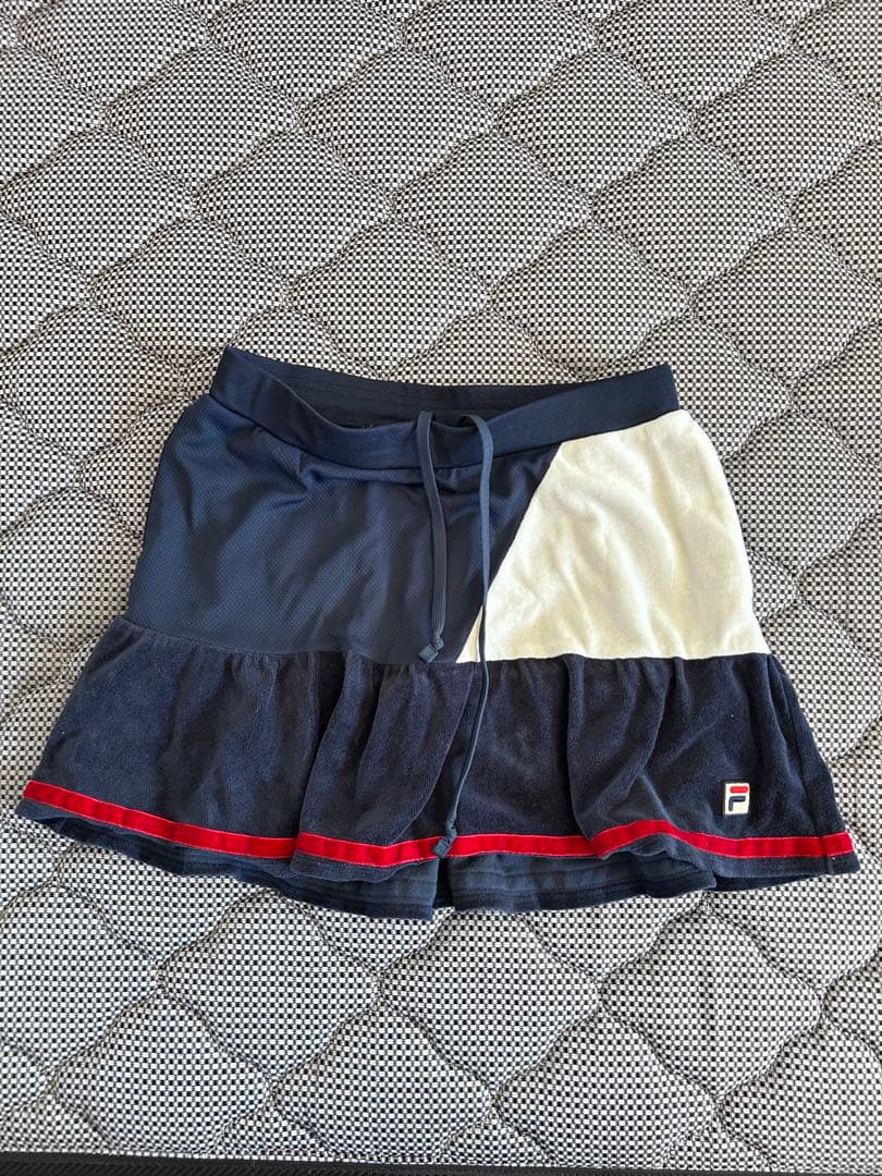 値下げ‼️ FILA セットアップ　L