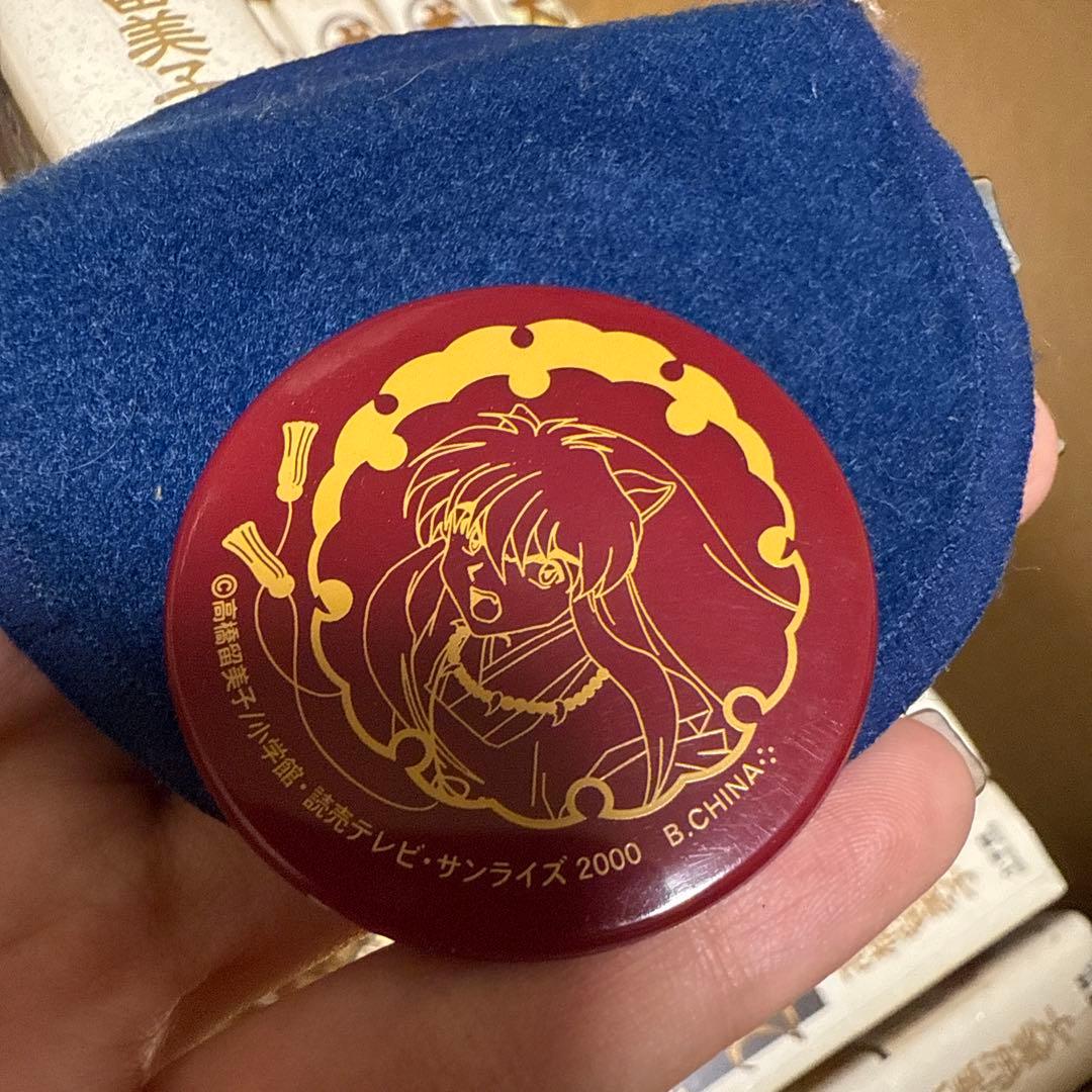 犬夜叉 1巻 ~30巻セット カラー版あり フィギュア グッズ