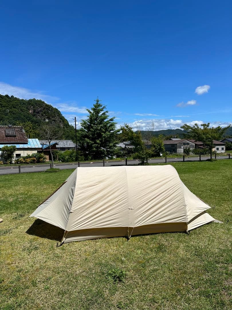 激レア　REI TENT 1979年製　値引き不可