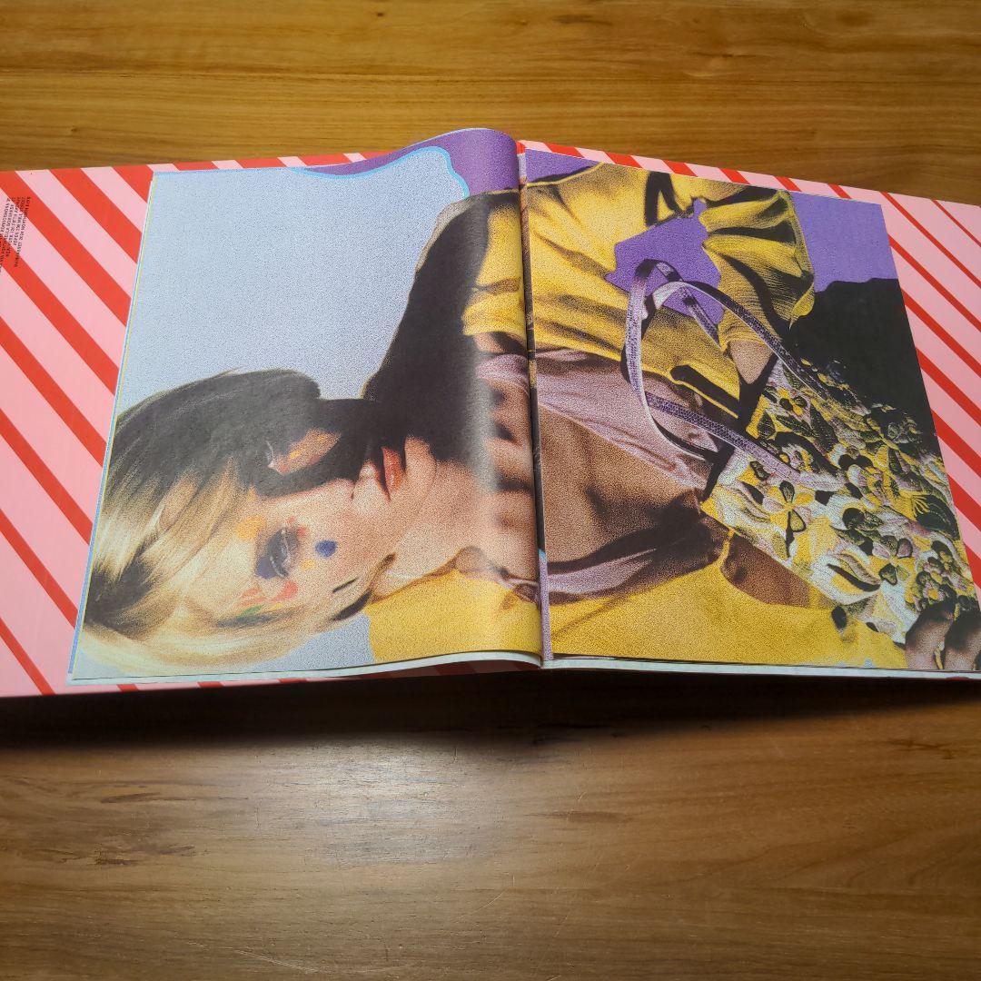 FENDI フェンディ ルックブック