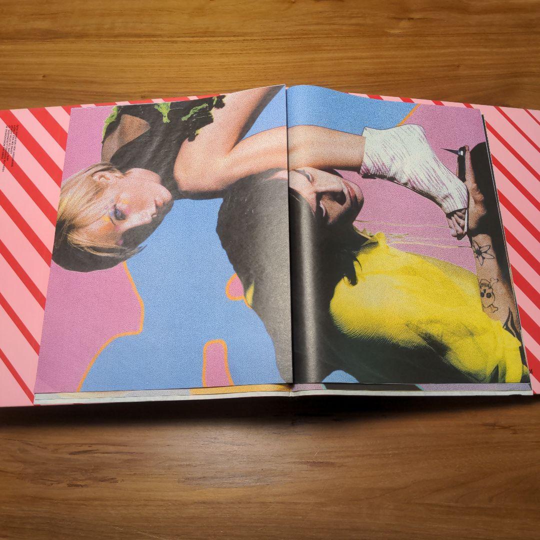 FENDI フェンディ ルックブック