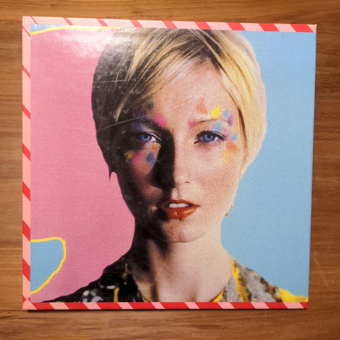 FENDI フェンディ ルックブック