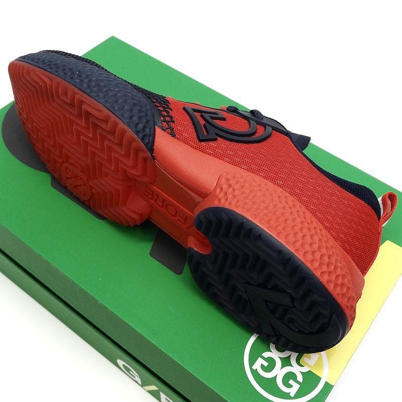 I0558S 新品 G/FORE ピックルボール シューズ 27.5