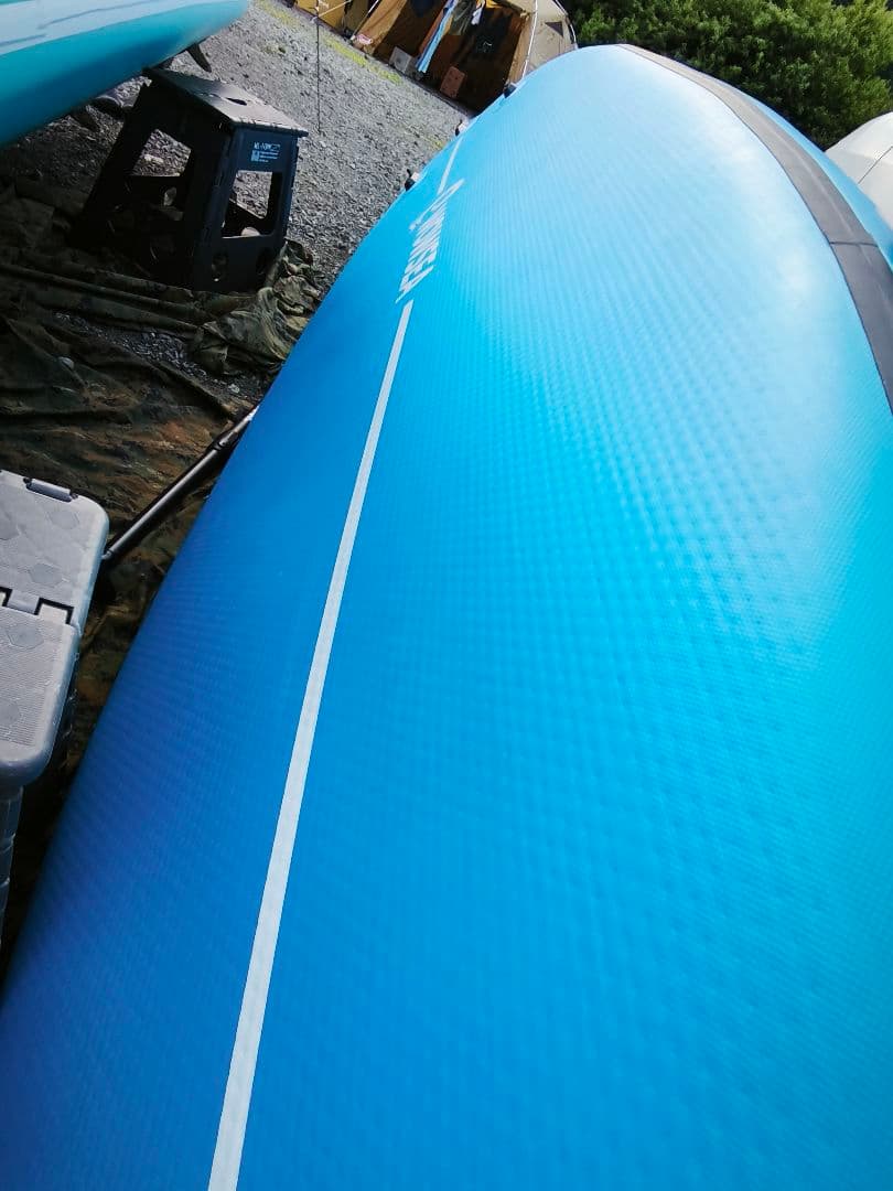 WOWSEA Trophy T1 大人気 スタンドアップパドルボード サップ