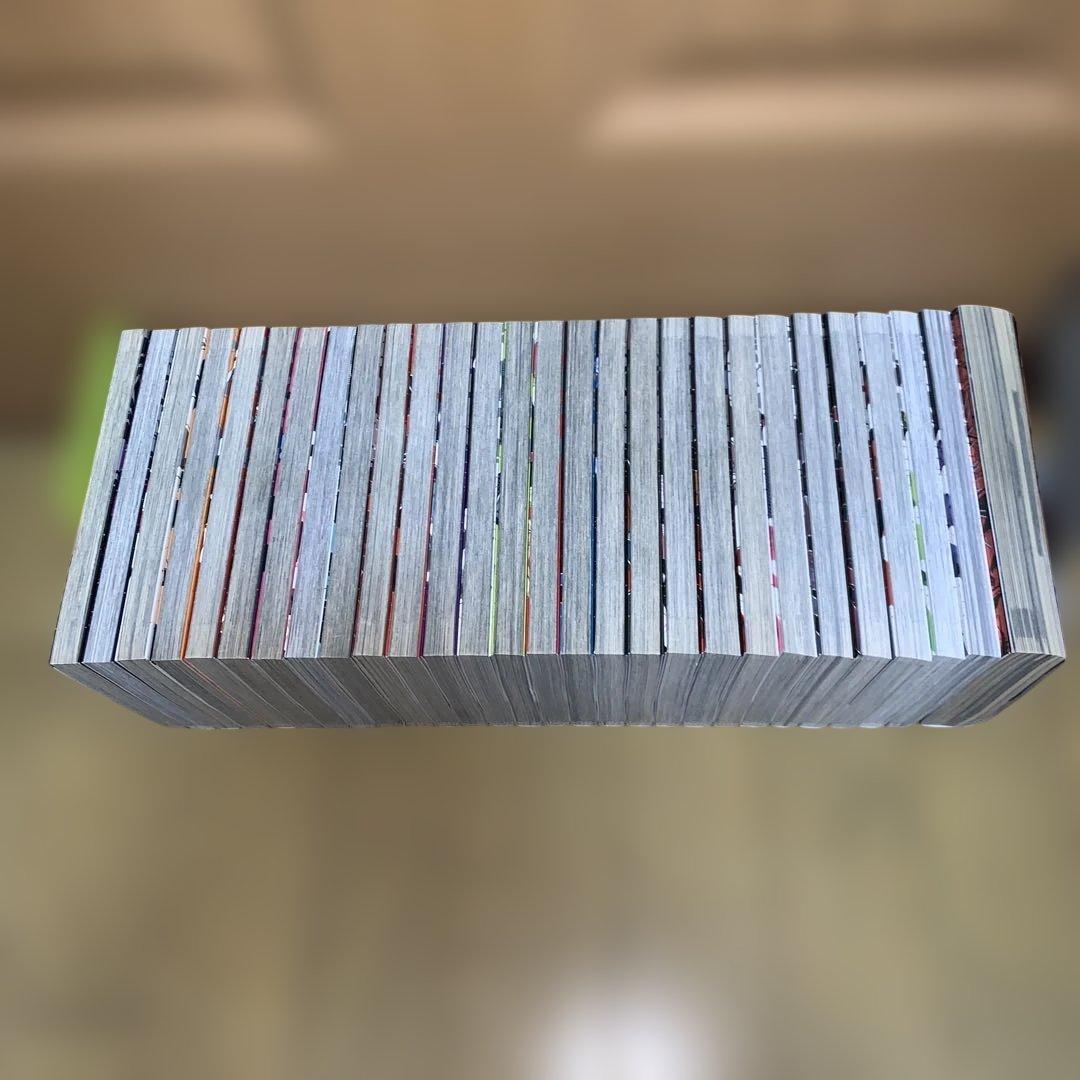 値下げ早い者勝ち！ワールドトリガー 27巻&オフィシャルデータブック