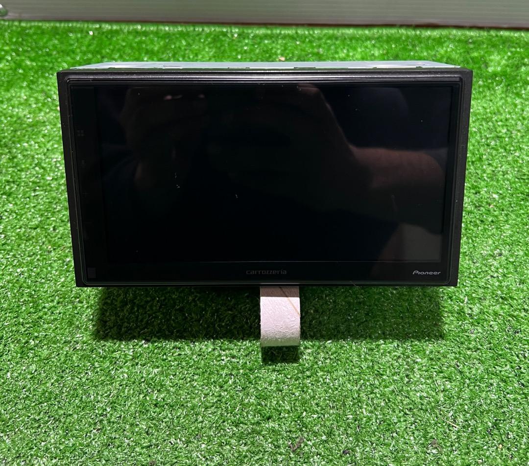 パイオニア DMH-SZ700 ディスプレイオーディオ