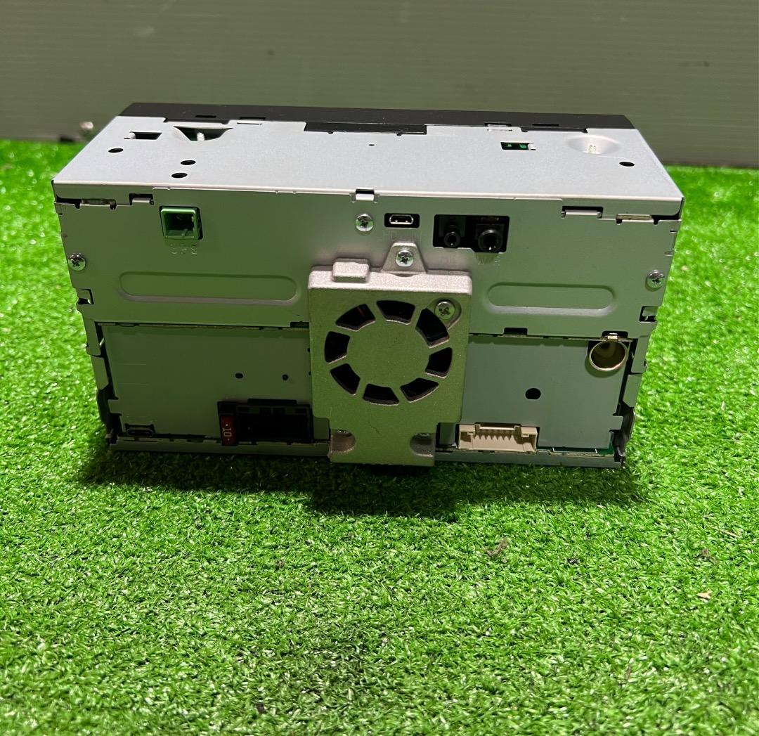 パイオニア DMH-SZ700 ディスプレイオーディオ