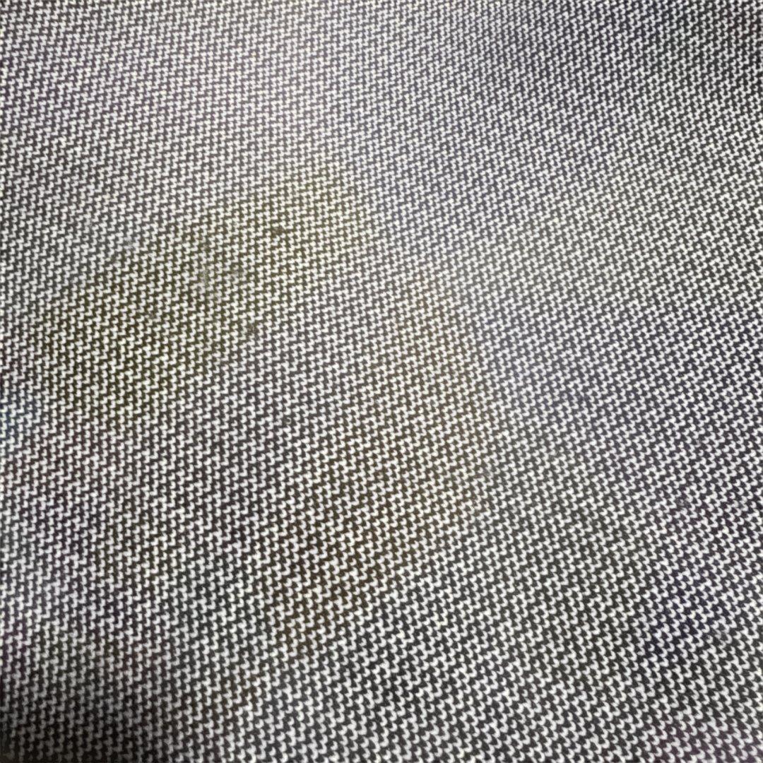 タイムセール！ユナイテッドアローズ新品ペプラムフリルスリーブ ジャカード ベスト