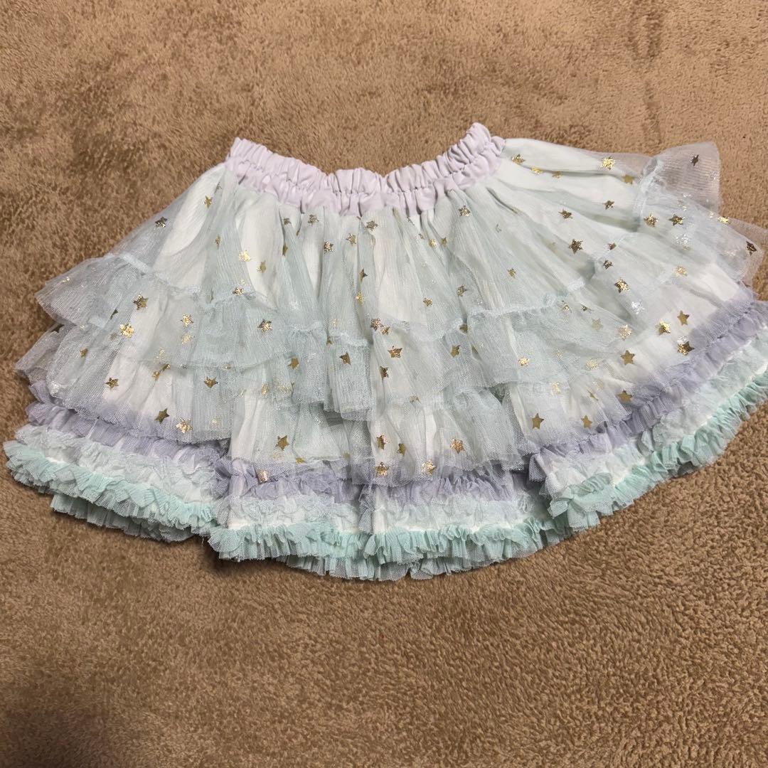 パンパンチュチュ 6点セット