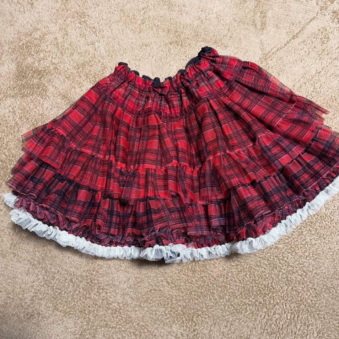 パンパンチュチュ 6点セット