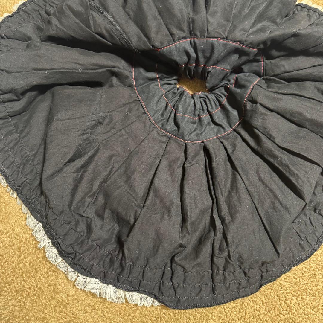 パンパンチュチュ 6点セット