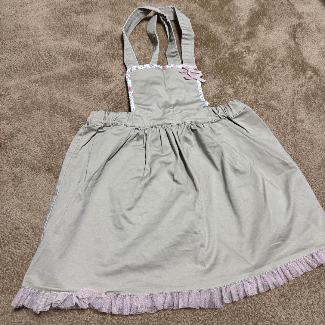 パンパンチュチュ 6点セット