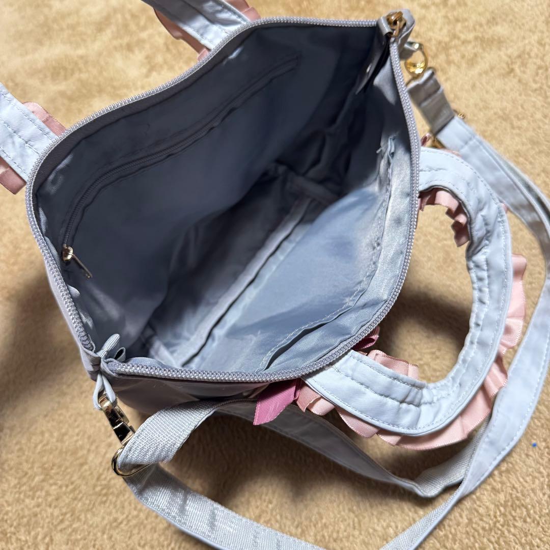 パンパンチュチュ 6点セット