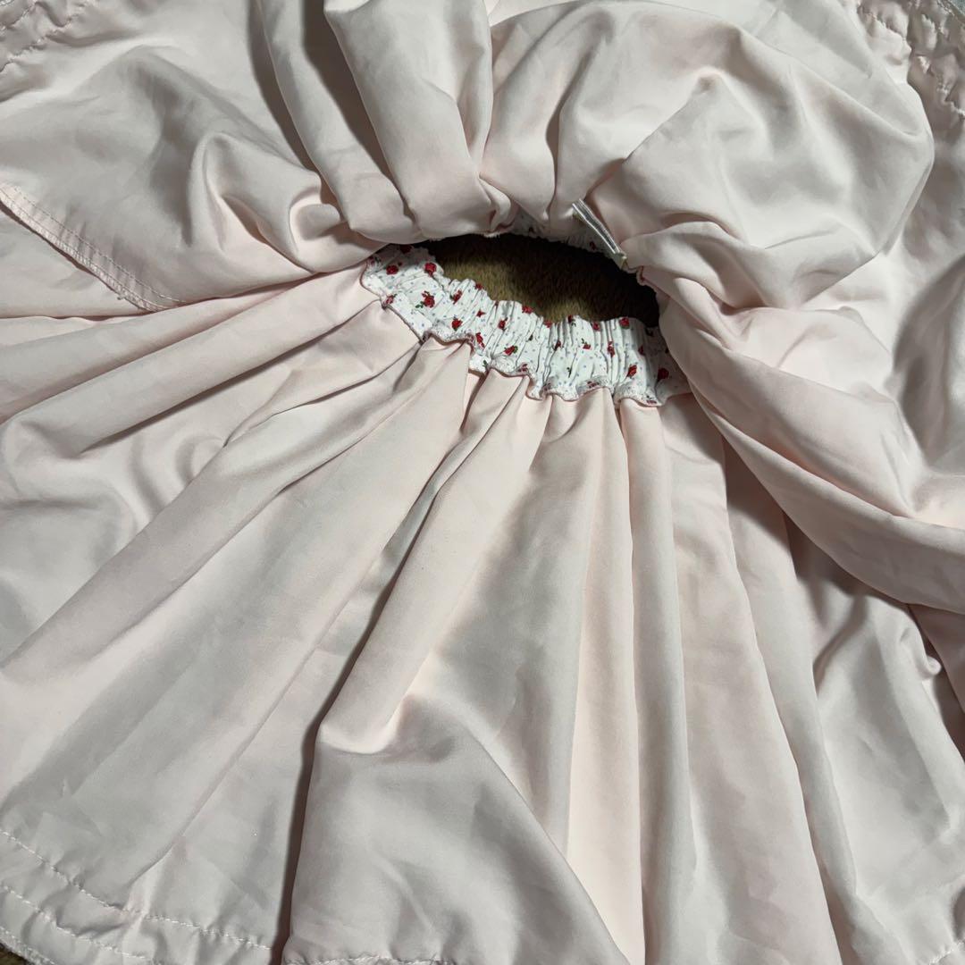 パンパンチュチュ 6点セット