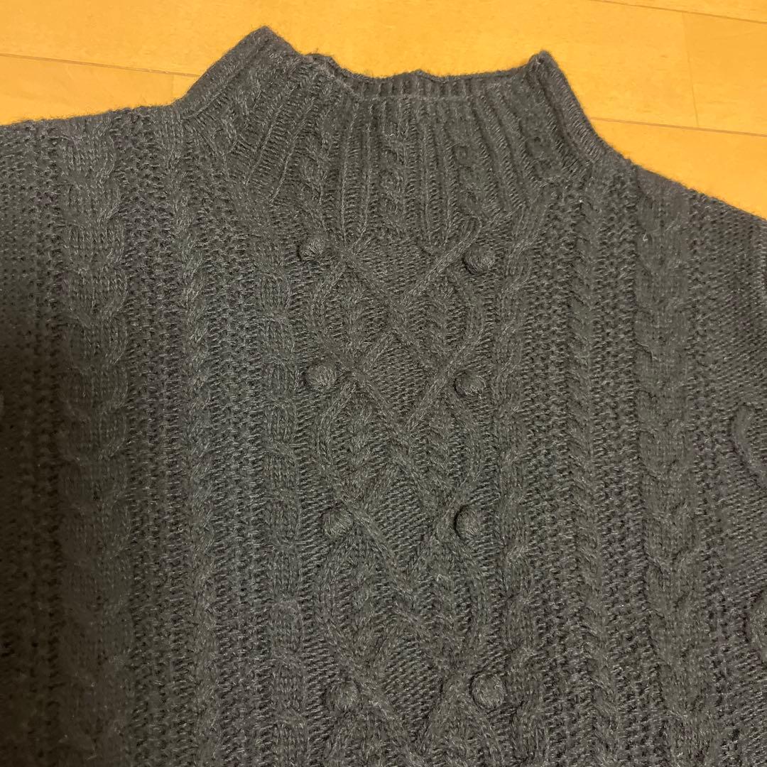 インゲボルグ セットアップワンピース