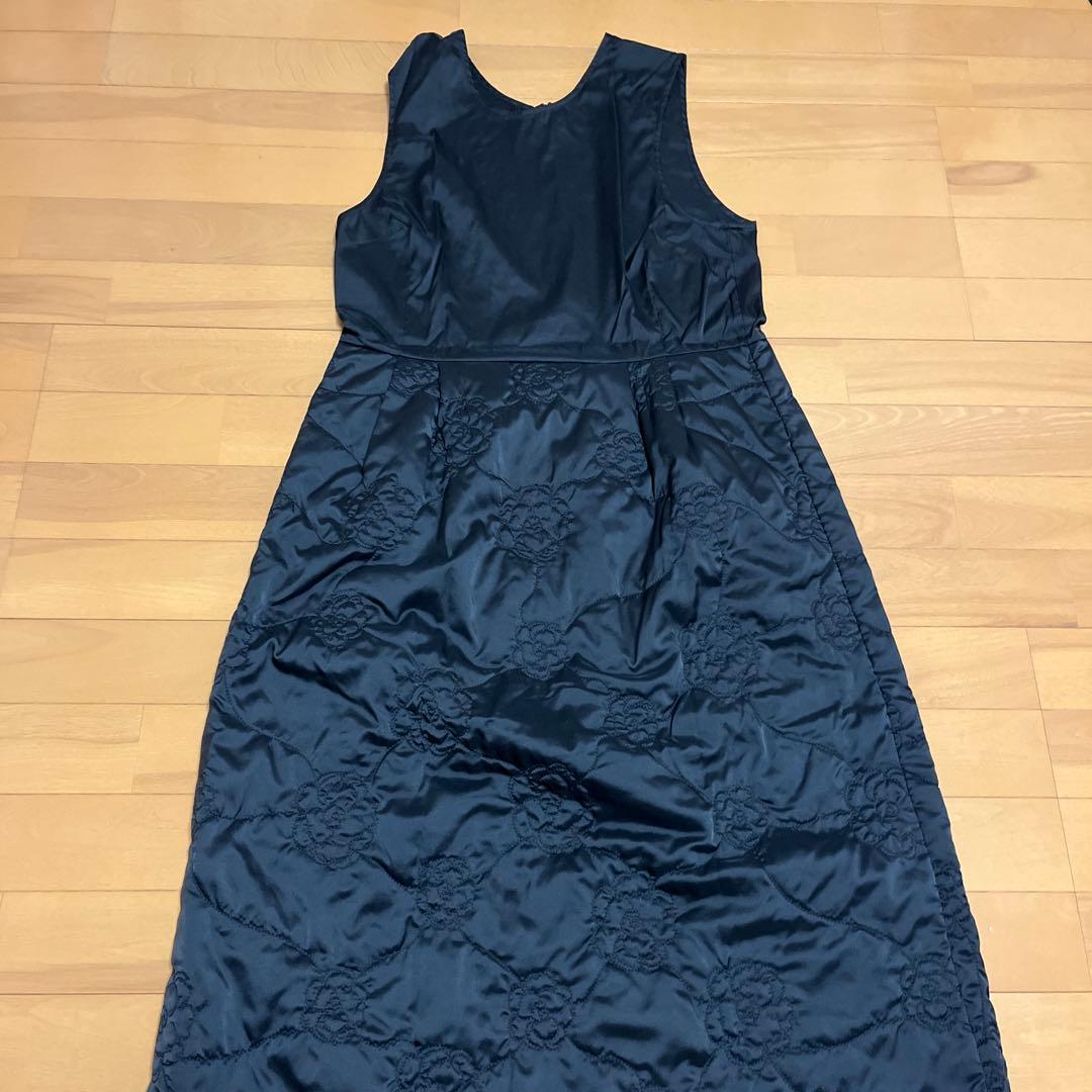 インゲボルグ セットアップワンピース