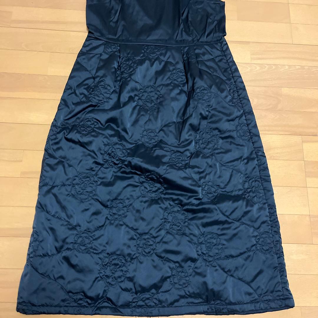 インゲボルグ セットアップワンピース