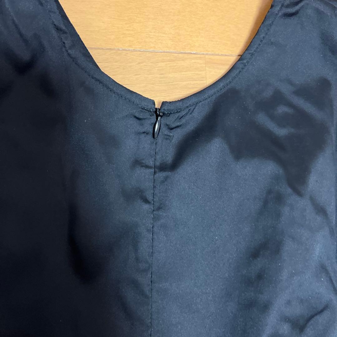 インゲボルグ セットアップワンピース