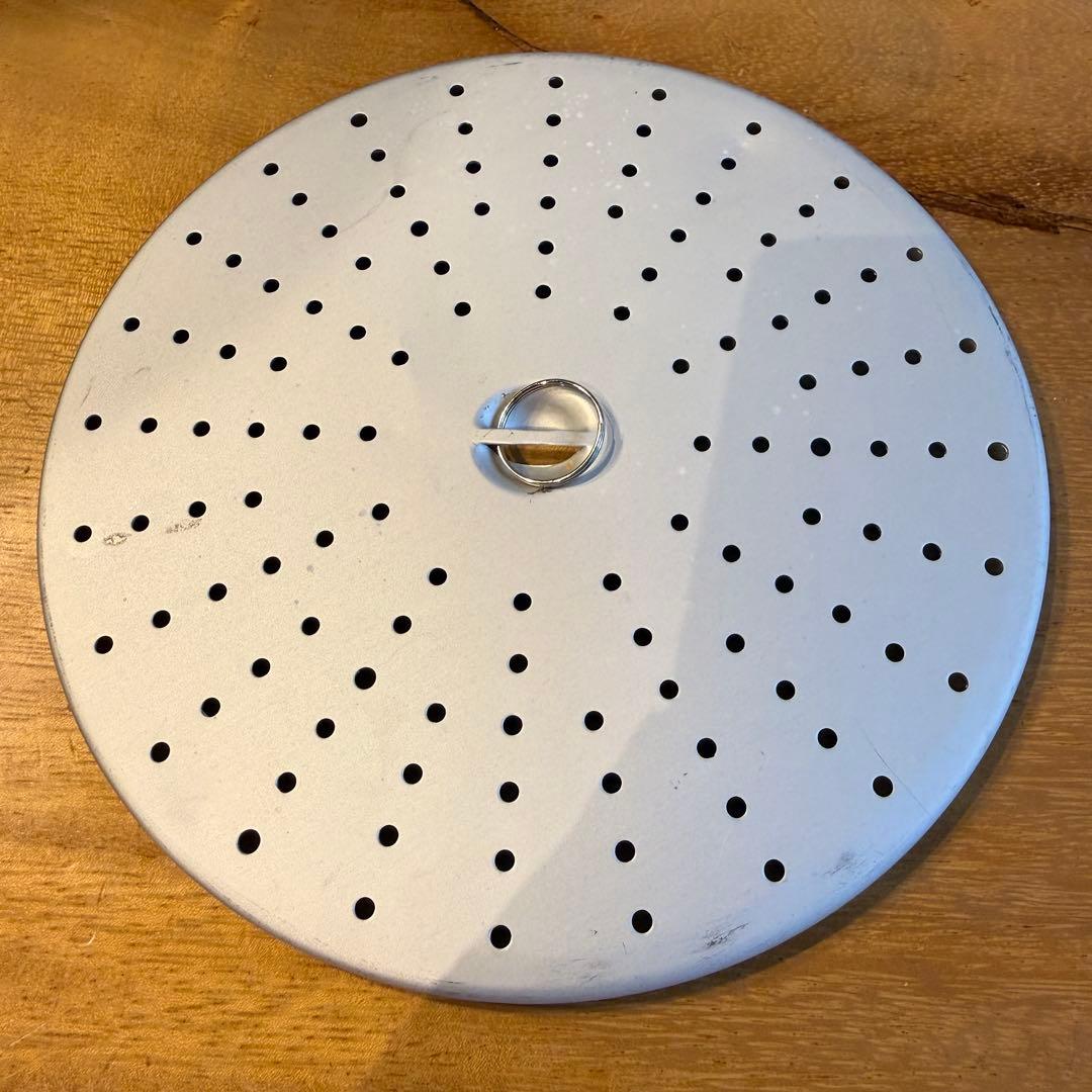 Coleman アルミクッカーセット　収納バッグ付き