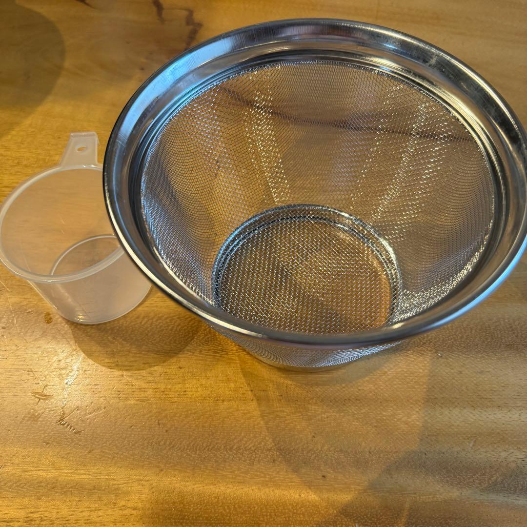 Coleman アルミクッカーセット　収納バッグ付き