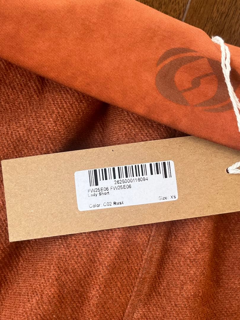 SALSATION サルセーション　ショートパンツ