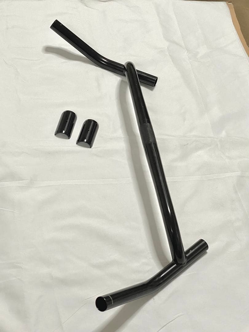 SURLY CORNER BAR 46 使用少 シム付き MTB グラベル