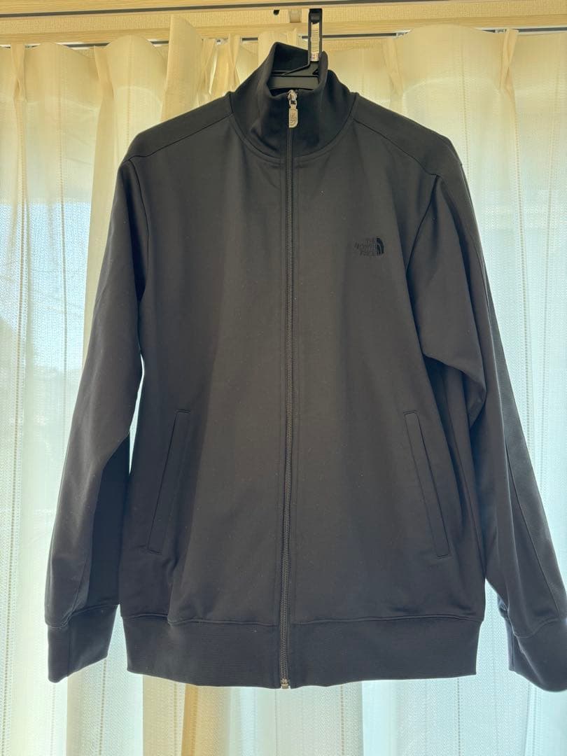 THE NORTH FACE トラックジャケット