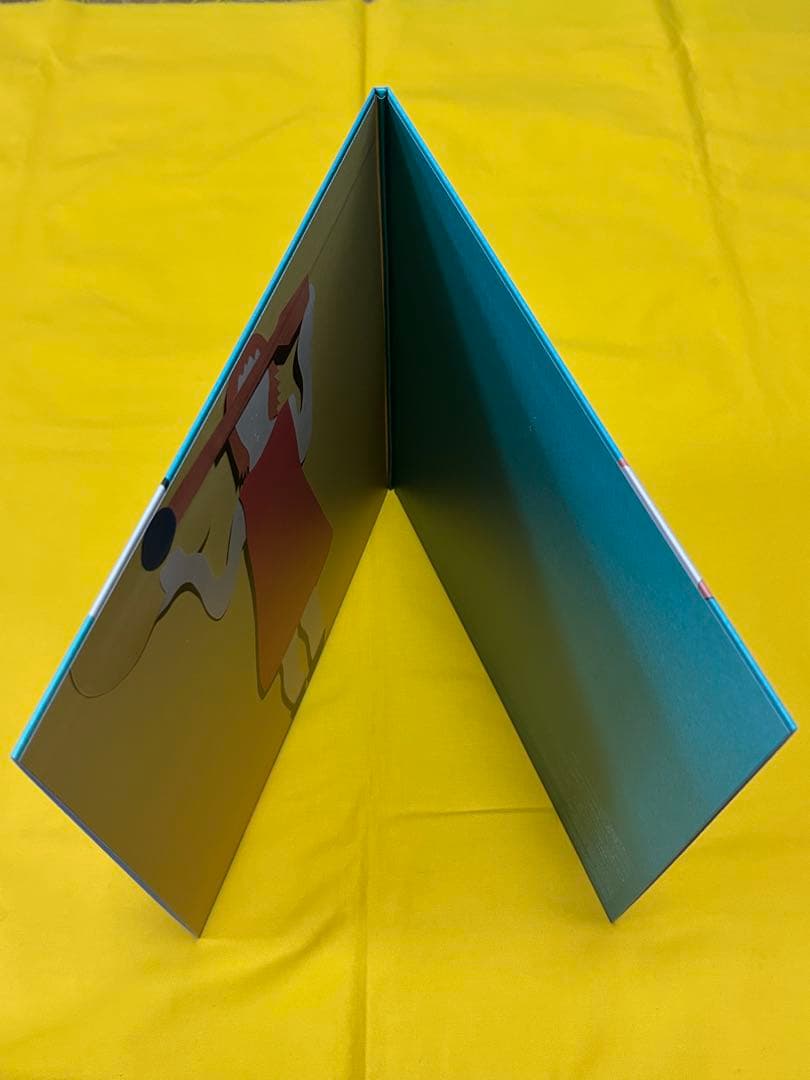 スピッツ　トリビュートJUST LIKE HONEY レコード