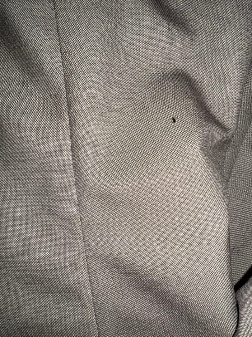 Yves Saint Laurent イヴ・サン ローラン　セットアップ　ダブル